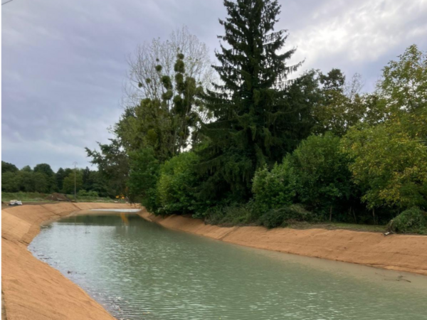 Milieu aquatique